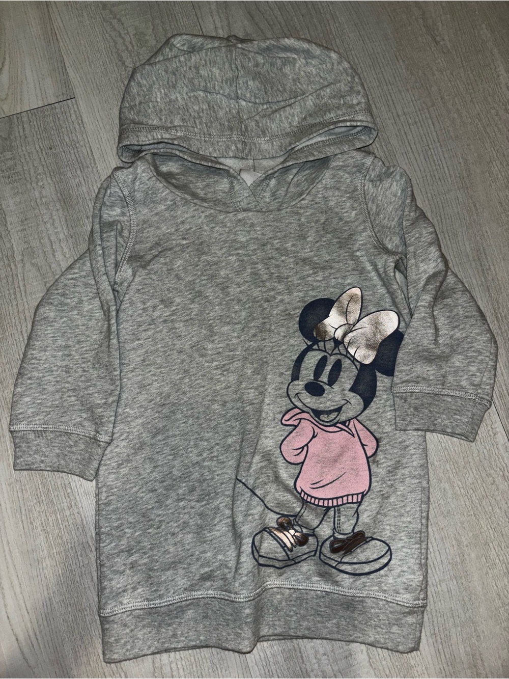 Gap x Disney Toddler Dress